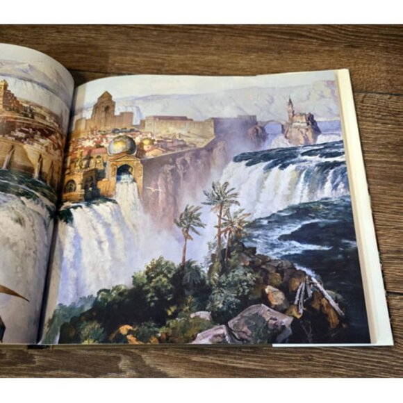 Dinotopia 20th Anniversary Edition 32 New Pages James Gurney Hardcover 1992 2011 - Picture 7 of 16
